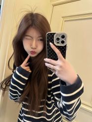 -初心HAlRSALON烫染接发