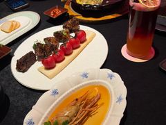 -醉东Oriental House(静安嘉里中心店)