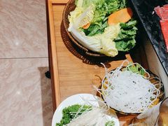 -东来顺饭庄(天坛店)