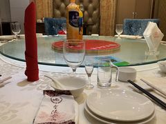 -金陵食府(林景店)