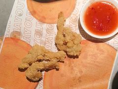 -马有鱼·馕坑烤全鱼(美美2店)