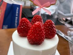 -巴黎贝甜(南京万达店)