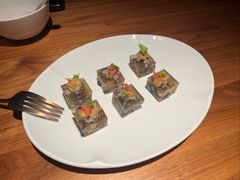 -CHIC1699远洋私厨