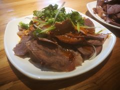 牛腱子-伊兴面片·清真(五泉山店)