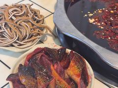 -储奇门鳝鱼火锅(总店)