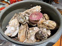 -蚝英雄·鲜蚝自助专门店