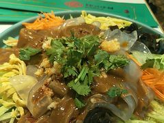 -满兴咱妈烀饼铁锅炖(兰州北街店)