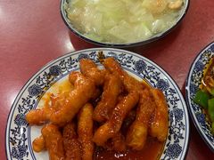 -北大地皖峰饭馆