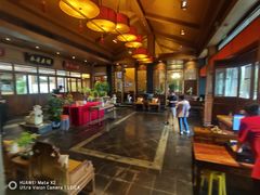 -那家小馆•北京菜•烤鸭(香山店)