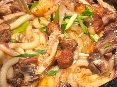 -清真.德枭炕肉店.青海菜(大新街夜市店)