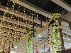 大堂-呷哺呷哺(河间信发商厦店)