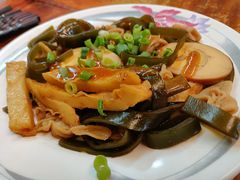 -甘味食堂(素食料理/蔬食料理/恆春美食)