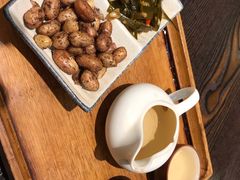 -大洋家·精品潮汕菜·生腌砂锅粥(天河东路店)