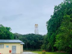 -三亚南山文化旅游区