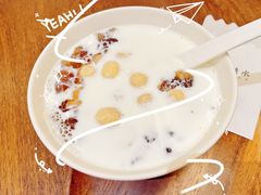 -彬媽糖水(侨鑫国际店)