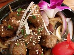-無忧浅草君·洋风料理(下沙宝龙二期一店)