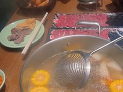 -掂档潮汕牛肉火锅(沈阳万象城店)