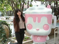 -上合花园花园烧烤(贵阳店)