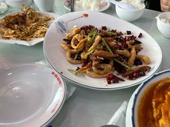 -同发号饭庄(复兴路店)