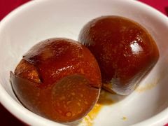 红烧肉加蛋-老吉士酒家(天平路店)