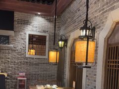 -北方家宴(番禺永旺店)