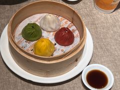 -翡翠拉面小笼包(丽泽天街店)