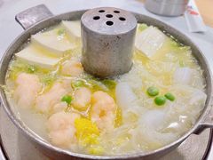 -群生记 群生驴肉 火烧(朝阳站店)