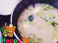 -神仙雪浓汤(明洞店)