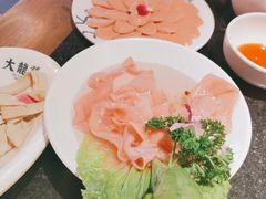 -大龙燚火锅(南山大道店)