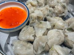 鱼饺-旺达·福州菜(正大广场店)