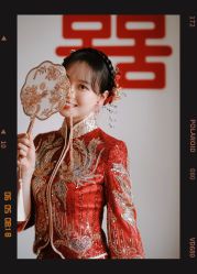 -Color卡诺婚纱礼服馆(南京严选店)