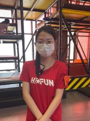 -嗨翻Hi-Fun竞技主题乐园·蹦床团建生日聚会(五棵松华熙店)
