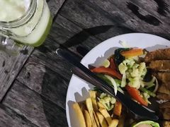 -巴厘岛乌鲁瓦图安纳塔拉度假酒店