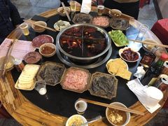 -大龙火锅(老店)