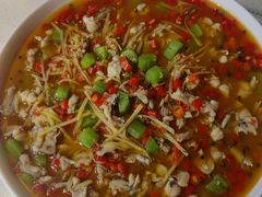 -蛙兔鸡自贡风味·特色江湖菜(广都店)