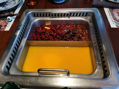 -大隐·成都火锅Bistro(合生麒麟新天地店)