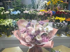-EPOQUE·一刻花店(兴业太古汇店)