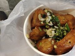 -周签签锅巴土豆(建设路总店)