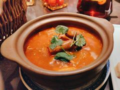 砂锅茄汁牛杂-南京大牌档(中关村领展广场店)