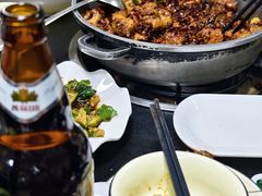 -贵阳李氏息烽阳朗鸡(民生路店)