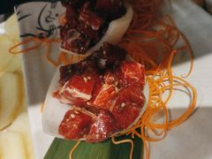 -猫爪爪原切自助烤肉(观音桥阳光世纪店)
