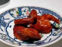 -荣轩(新荣记环球金融中心店)