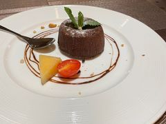 -明星酒店•FORNETTO佛纳朵意餐厅•披萨•意面(湘隆时代广场店)