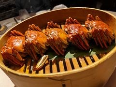 -成隆行·蟹王府(淮海店)