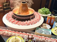 -乐宴·老北京铜火锅(桂庙店)