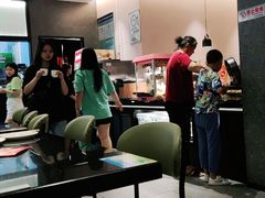 大堂-大丰收脆鱼(正荣财富中心店)