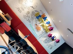 -必胜客(鹤山大道店)