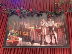 -Nord Grill&Bar Highland诺德西餐(深圳欢乐海岸店)