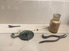 -广东革命历史博物馆办公楼