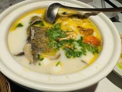 -米桃-吴韵风雅·拙园(北外滩来福士店)